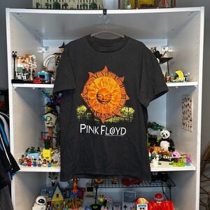 Vintage 1994 Pink Floyd North American Tour Brockum T-Shirt